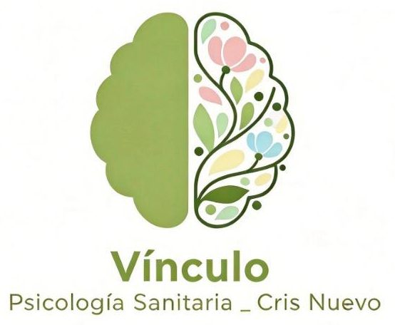 Cris Nuevo Psicóloga